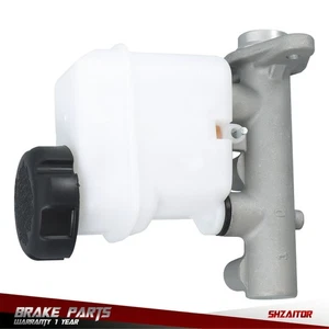 Brake Master Cylinder w/o Electronic Stability Control for Hyundai Azera M630457 - Picture 1 of 12