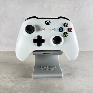 CONTROLLER XBOX ONE S/X WIRELESS Originale Microsoft Bianco - Foto 1 di 5