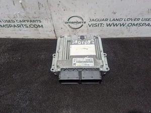 LAND ROVER DISCOVERY 5 L462 2.0 DIESEL ENGINE ECU MODULE HY32-12C520-FAC - Picture 1 of 2