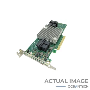 Supermicro AOC-S3216L-L16iT 12Gb/s SAS/SATA Host Bus Adapter Low Profile - Picture 1 of 4