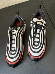 Nike Air Max 97 In Great Condition, Size 10 Men’s US - Picture 1 of 8