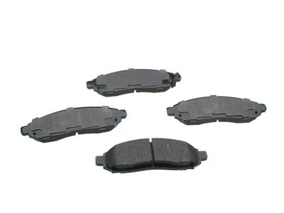 For 2013-2021 Nissan NV200 Brake Pad Set Front Akebono 95261FTHD 2014 2015 2016 - Image 1 of 2