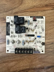 HVAC Furnace Control Circuit Board For Carrier Bryant HH84AA020 - Picture 1 of 8
