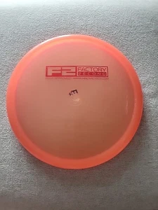 Innova Factory Second Champion Rhyno - Picture 1 of 2