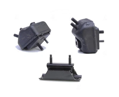 Kit de montaje de motor y transmisión para tracción en las 4 ruedas 98-11 Ford Ranger 4,0 L 4x4 Foto 1 de 4