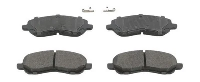 Vordere Bremsbeläge Jeep Compass 2012 / Lancia Flavia Original K68035576A Foto 1 de 4