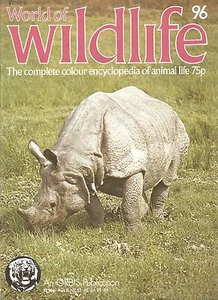 'World of Wildlife '   Magazine    Vol 7 part 96 - Picture 1 of 1