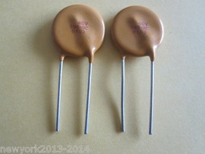 Vishay Varistors For Sale Ebay