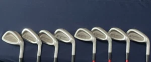 Dynacraft Plus Combo Golf Iron Set - Picture 1 of 9