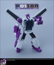 MFT Mechanic Toys MS-27A New Version Poison,in stock
