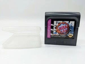 NBA Jam (Sega Game Gear, 1994) con estuche - Imagen 1 de 4