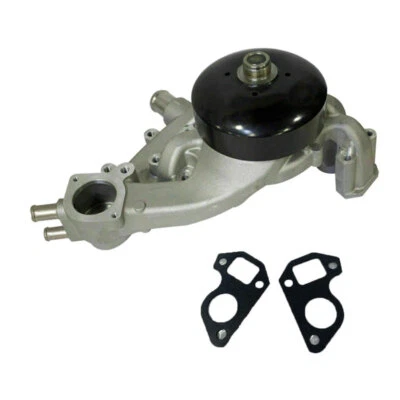 Bomba de agua para Chevy GMC Silverado Suburban 1500 Sierra 1500 2500 CA S19 Foto 1 de 4
