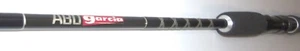 ABU Garcia 6 1/2 ft. Med. Action 2-Piece Spinning Rod - Picture 1 of 15