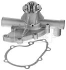 Genuine Borg & Beck Water Pump Kit Fits Vw Lupo 1998 Bwp1148