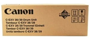 ORIGINALE TAMBURO CANON 4793B003 DRUM UNIT C-EXV 38 C-EXV 39 NERO ImageRunner - Foto 1 di 3