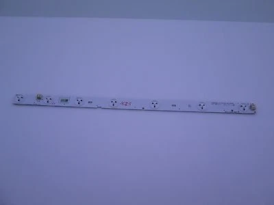 Tira de retroiluminación LED UDULED0SM017 REV.A Magnavox 46ME313V/F7 Foto 1 de 3