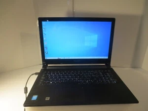 LENOVO FLEX 2-15 TOUCH 15.6" CORE i7-4510U@2.0GHz 8GB RAM 500GB HDD WINDOWS 10 - Picture 1 of 7