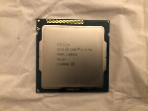 Intel Core i7 3770k CPU
