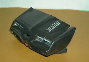 Firebird Frontclip im Maßstab 1:20 von GI Joe Fahrzeug Beast Blaster Thunder Machine - Bild 1 von 10
