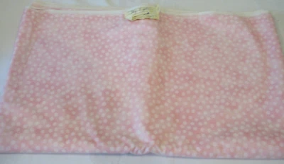 Moda PINK MARBLE DOTS Quilt Fabric - Shy 4 Yards - Image 1 of 2