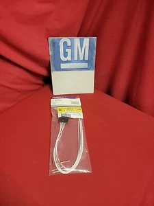 Genuine GM Multi-Purpose Pigtail 88953146 - Bild 1 von 3
