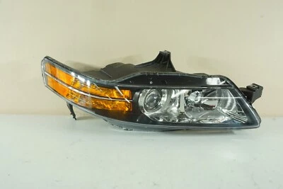 2007-2008 ACURA TL TYPE S RIGHT HEADLIGHT XENON HOUSING OEM - Изображение 1 из 4