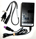 0957-2271 Genuine HP 32V AC/DC Power Supply 1560mA Printer Adapter Cord w/ Plug