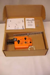 Belimo GKB24-3 HVAC Fail-Safe HVAC Damper Actuator 24V ~ 360 In-Lb ~ NIB - Picture 1 of 12