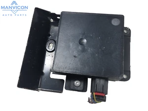 2009-2015 Jaguar XF Blind Spot Radar Sensor Module Left 9X23-14D453-AH OEM - Picture 1 of 12