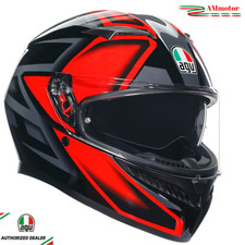 Casque Intégral AGV K5 S Noir Mat - Casque Intégral Sur La Bécanerie