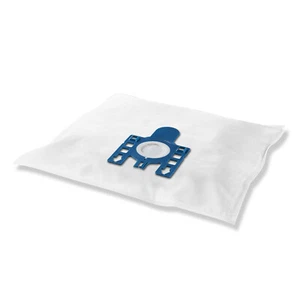 20 bolsas de aspiradora para Miele Ecoline - S2, S5 - Imagen 1 de 1