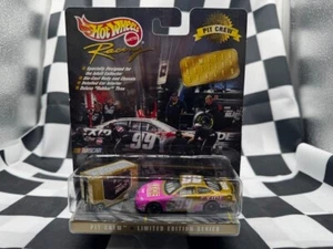 Hot Wheels Pro Racing Pit Crew #99 Jeff Burton Exide Maßstab 1:64 - Bild 1 von 4