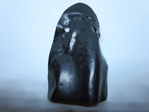 Darth Vader Cape TEAR+INDENTS ORIGINAL  NOT Repro Star Wars DC - Picture 1 of 2