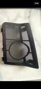 Volvo 850 Dashboard Tweeter Speaker Cover Grill Left 6805698 - Picture 1 of 2