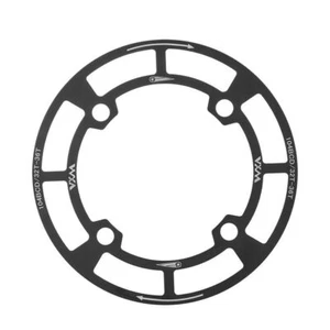 MTB Road Bike Crank Guard Chain Replacement Sprocket 104BCD Accessories - Picture 1 of 11