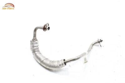 2014-2024 MINI COOPER COUNTRYMAN TURBOCOMPRESOR TUBO DE ALIMENTACIÓN DE AGUA TUBO MANGUERA OEM Foto 1 de 4
