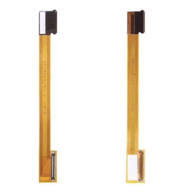 Laptop LCD LVDS Extension Flex Cable PN:HQ-LED40-156 (16CM 40PIN) For 10.1-15.6 - Image 1 of 3
