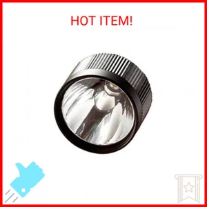 Streamlight 757047 Stinger LED Lens Assembly Black Replace ead Assembly - Picture 1 of 1