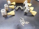 Set Of 6 Gibson Deluxe  Kluson Tuners D 169400