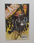 Blaze: Legacy Of Blood #1 Marvel Comic Midnight Sons 1993 Ghost Rider High Grade