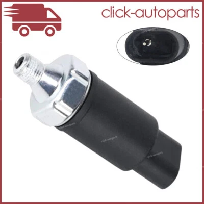 Oil Pressure Switch Sender Fits Dodge Viper Jeep Comanche Wrangler 56026779AB - Image 1 of 4