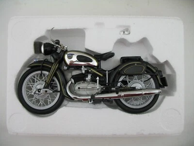 Schuco Motorcycle Model 06530: NSU Superlux, circa 1954-1956 - Image 1 of 4