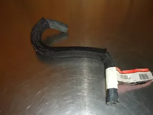 New NOS Ford Motorcraft KH-202 Water Heater Hose 2001 Explorer 2000 Mountaineer - Picture 1 of 2