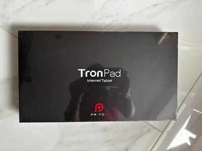 Pritom  10 inch android tablet | 2+2GB Ram | 64GB ROM | Micro SD card support - Image 1 of 2