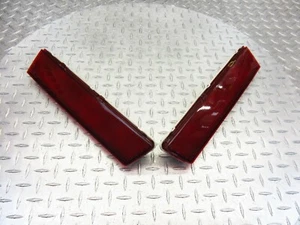 1995 95-00 Honda GL1500 Goldwing Aspencade OEM Rear Brake Taillights Left Right - Picture 1 of 12
