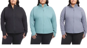 Jockey Ladies' Yoga Jacket XXL - Picture 1 of 17