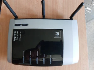 Fritz!Box Fon WLAN 7270 - Bild 1 von 6