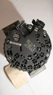 07 08 09 10 11 12 13 BMW X3 ALTERNATOR 180 AMP 0121715012 OEM LS030 - Изображение 1 из 4