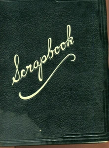 VINTAGE SCRAPBOOK 1950s American Dream Images - Bild 1 von 6