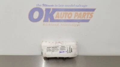 14 LINCOLN NAVIGATOR SEAT BAG FRONT LEFT DRIVER Foto 1 de 4